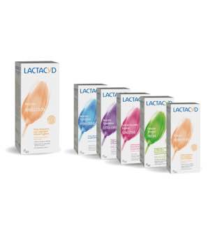 Cashback Lactacyd Lotion Lavante Intime 3€ Remboursés sur myShopi