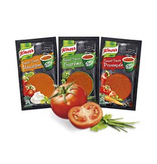 myShopi - Promotie Knorr Cup a Soup 1 + 1 Gratis