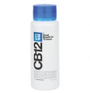 Cashback CB12 - Solution buccale 2€ Remboursés sur myShopi