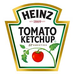 Heinz Sauzen Spaaractie 3€ Terugbetaald cashback op myShopi
