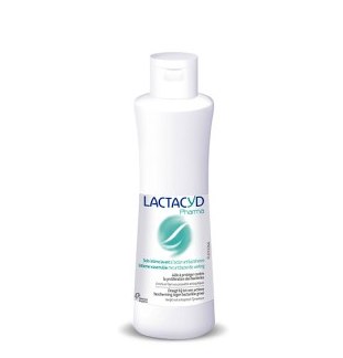 Lactacyd - Intieme wasemulsies 1€ Terugbetaald cashback op myShopi
