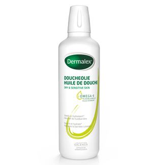 Cashback Dermalex - Peau sèche ou sensible 1,50€ Remboursé sur myShopi
