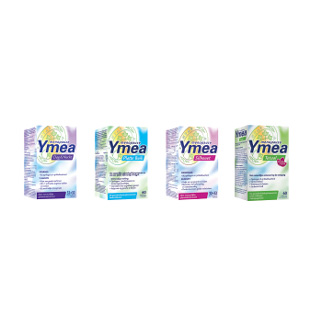 Cashback Ymea - Ménopause 1,50€ Remboursés sur myShopi