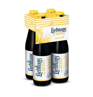 Cashback Liefmans Yell'Oh 100% Remboursé sur myShopi