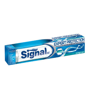 Signal Expert Protection 50% Terugbetaald cashback op myShopi