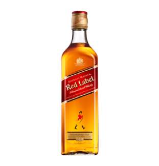 Cashback Johnnie Walker Red Label 2€ Remboursés sur myShopi