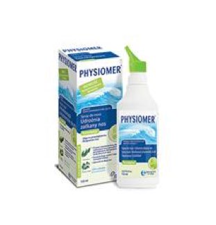 Cashback Physiomer - Nez bouché 1,50€ Remboursé sur myShopi