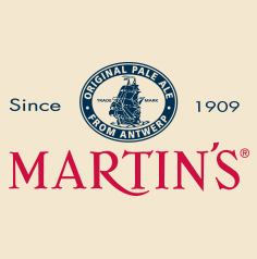 Martin's Pale Ale & India Pale Ale 1+1 Gratis cashback op myShopi