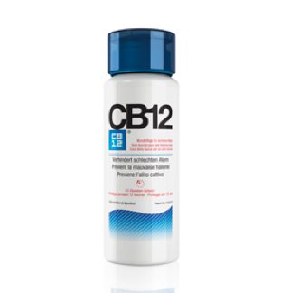CB12 - Slechte Adem 2€ Terugbetaald cashback op myShopi