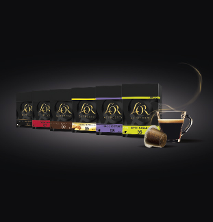 Cashback L'OR EspressO 1+1 gratis sur myShopi