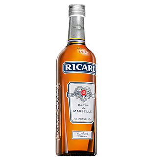 Ricard® 1€ Korting cashback op myShopi