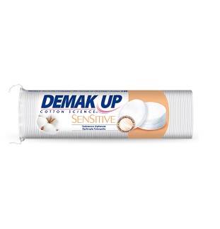 Cashback Demak’Up cotons à démaquiller 1+1 GRATIS sur myShopi