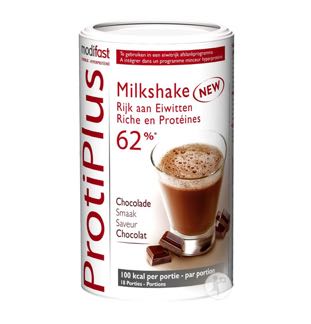 Cashback Modifast ProtiPlus 3€ Remboursés sur myShopi