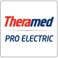 Theramed Pro Electric Terugbetaald 50% cashback op myShopi