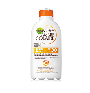 Ambre Solaire Zonneproducten 3€ Terugbetaald cashback op myShopi
