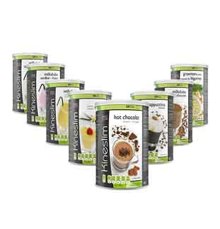 Cashback Kineslim 5€ Remboursés sur myShopi