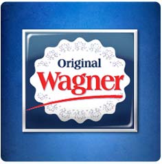 Wagner Big Pizza Uw Big Pizza aan 2€ cashback op myShopi