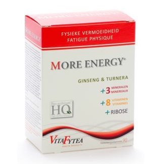 Cashback VitaFytea - Fatigue physique 1€ Remboursé sur myShopi