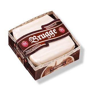 Cashback Brugge Dentelle 150g 1€ Remboursé sur myShopi