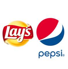 Cashback Pepsi - Lay's 2€ Remboursés sur myShopi