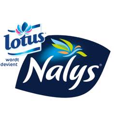 Cashback Nalys Lotus Mouchoirs en étuis 70% Remboursé sur myShopi