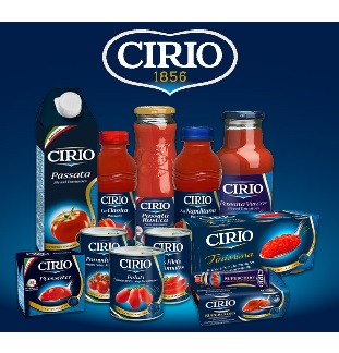 Cirio Spaaractie €4 terugbetaald cashback op myShopi