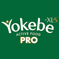 Cashback Yokebe Active Food PRO 6€ remboursés sur myShopi
