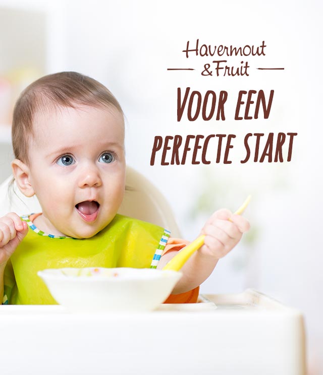 Olvarit Havermout & Fruit 50% Terugbetaald cashback op myShopi