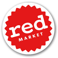 Cashback Red Market -4€ / -6€ / -10€ sur myShopi