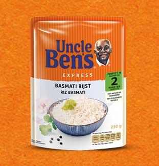 Cashback Uncle Ben's Express 1+1 Gratuit sur myShopi