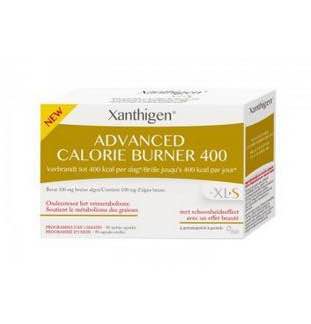Cashback Xanthigen - Effet beauté anti-âge 10€ Remboursés sur myShopi