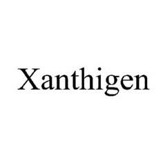 Xanthigen - Schoonheids- & anti-agingeffect 10€ Terugbetaald cashback op myShopi