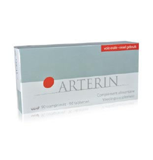 Cashback Arterin - Cholestérol 4€ Remboursés sur myShopi