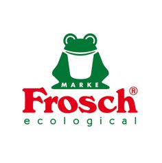 Cashback Frosch liquide vaisselle 1+1 Gratuit sur myShopi