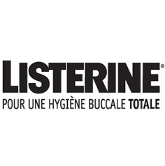 Cashback Listerine 500ml 100% Remboursé sur myShopi
