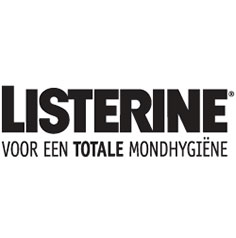 Listerine 500ml 100% Terugbetaald cashback op myShopi