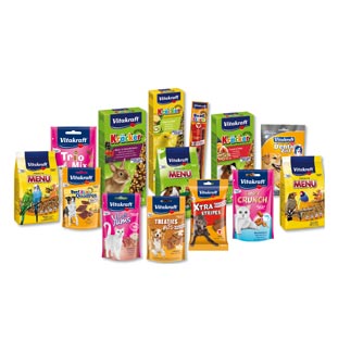 Produits Participants