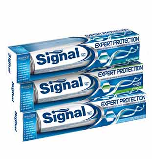 Signal Expert Protection Tot 10€ kortingen cashback op myShopi
