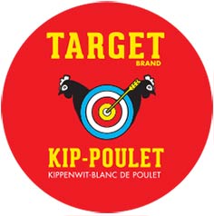 Cashback Target Poulet 2x100% Remboursé sur myShopi