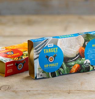 Cashback Target Poulet 2x100% Remboursé sur myShopi