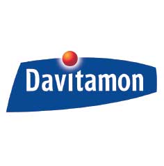 Davitamon Junior - Vitamines 2€ Terugbetaald cashback op myShopi