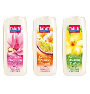 Tahiti Secret 50% Terugbetaald cashback op myShopi