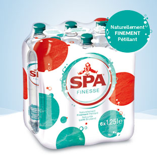 Cashback Spa Finesse 3€ remboursés sur myShopi