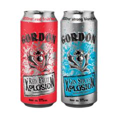 Gordon Xplosion Bier 1€ Terugbetaald cashback op myShopi
