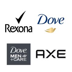 Cashback Rexona, Dove, Dove Men+Care, Axe COMPRESSED 2,50€ Remboursés sur myShopi