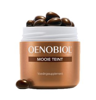 Cashback Oenobiol - joli teint 2,5 € Remboursés sur myShopi