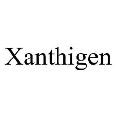 Xanthigen - Schoonheids- & anti-agingeffect 19,95€ Terugbetaald cashback op myShopi