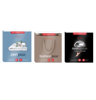 Deal Pass 1 + 1 Gratis cashback op myShopi