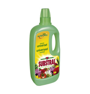Cashback Substral Engrais Universel 2ème à 50% sur myShopi