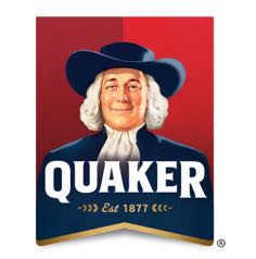 Cashback Quaker Muesli 50% Remboursés sur myShopi